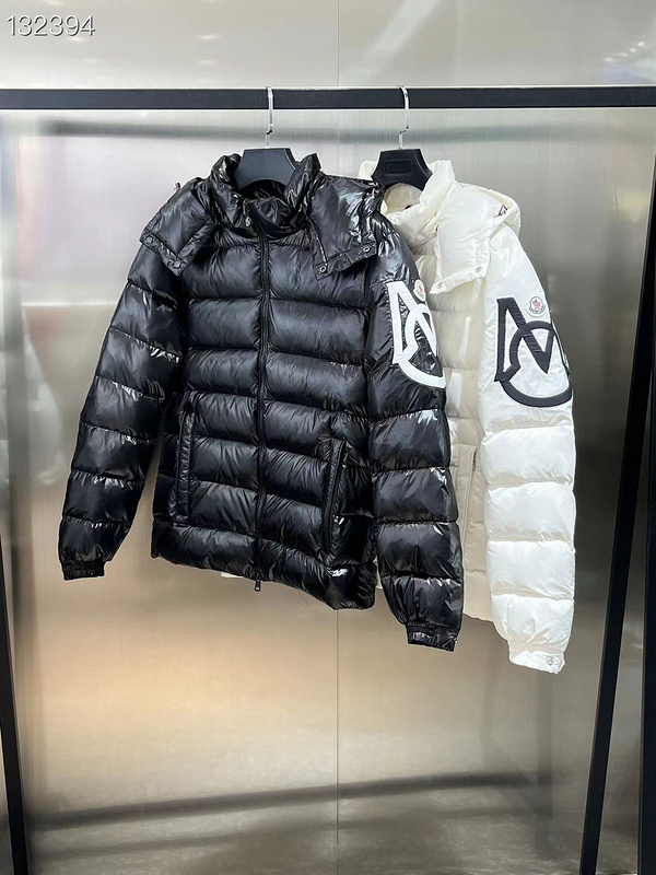 Moncler sz1-6 26yr78